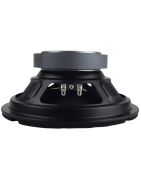 Bocina 8 Profesional Ideal Para Bafles 8ohm Por Pieza