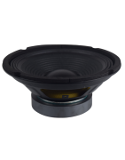 Bocina 8 Profesional Ideal Para Bafles 4ohm Por Pieza