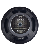 Bocina 8 Profesional Ideal Para Bafles 4ohm Por Pieza