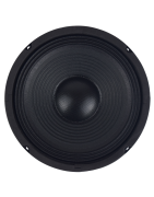 Bocina 8 Profesional Ideal Para Bafles 4ohm Por Pieza