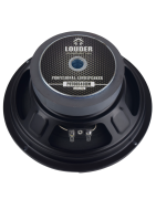 Bocina 8 Profesional Ideal Para Bafles 4ohm Por Pieza