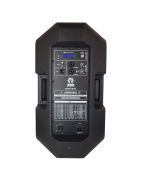 Bafle Bocina 12 Amplificado Alta Potencia Bluetooth