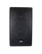 Bafle Bocina 12 Amplificado Alta Potencia Bluetooth