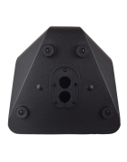 Bafle Bocina 12 Amplificado Alta Potencia Bluetooth