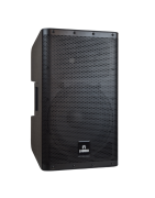 Bafle Bocina 12 Amplificado Alta Potencia Bluetooth