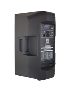 Bafle Bocina 12 Amplificado Alta Potencia Bluetooth