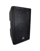 Bafle Bocina 12 Amplificado Alta Potencia Bluetooth