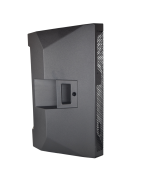 Bafle Bocina 12 Amplificado Dsp Alta Potencia Bluetooth