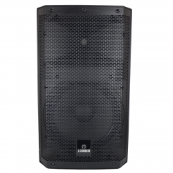 Bafle Bocina 12 Amplificado Dsp Alta Potencia Bluetooth