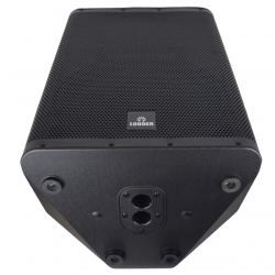 Bafle Bocina 15 Amplificado Alta Potencia Bluetooth Dsp