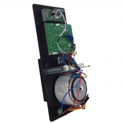 Modulo Amplificado 450w Rms Rockolas O Bafles Bluetooth