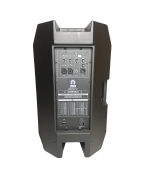 Bafle Bocina 12 Amplificado Dsp Alta Potencia Bluetooth