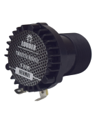 Tweeter Driver Agudos Neodymium 25mm 400w Pmpo Metalico