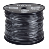 Rollo De Cable Uso Rudo Calibre 16 Awg Para Bocina 100m