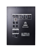 Modulo Amplificador Graves Subwoofer Amplifica 2 Graves...