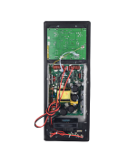 Modulo Amplificado DSP Para Subwoofer Alta Potencia