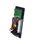 Modulo Amplificado DSP Para Subwoofer Alta Potencia