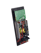 Modulo Amplificado DSP Para Subwoofer Alta Potencia
