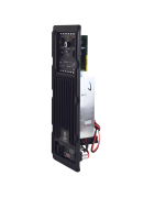 Modulo Amplificado DSP Para Subwoofer Alta Potencia