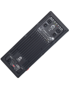 Modulo Amplificado DSP Para Subwoofer Alta Potencia