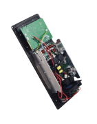 Modulo Amplificado Para Bafles Subwoofer Dsp Alta Potencia