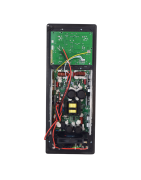 Modulo Amplificado Para Bafles Subwoofer Dsp Alta Potencia