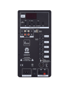 Modulo Amplificado 60w Rms Bocinas O Bafles Bluetooth Mp3
