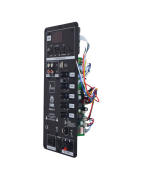 Modulo Amplificado 60w Rms Bocinas O Bafles Bluetooth Mp3