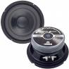 Subwoofer Bocina Woofer 6.5 Pulgadas Spl 8ohms PAR