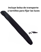 Elevador De Luces Led Disco Stand Estructura Tripie