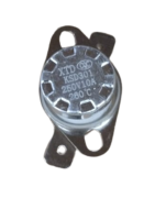 Termostato Refaccion Para Maquina De Humo 400w O 500w