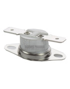 Termostato Refaccion Para Maquina De Humo 400w O 500w