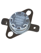 Termostato Refaccion Para Maquina De Humo 400w O 500w