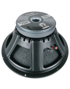 Bocina 18 Pulgadas Alta Potencia Graves Woofer Bajos Pr...