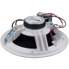 Bocina Plafon Ambientales 6.5 Pulgadas Con Transformador
