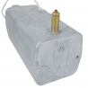 Calentador Refacción Para Máquina De Humo Vertical 1500w
