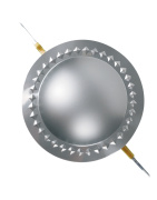 Diafragma 44 Mm De Repuesto Para Driver 44mm Titanio