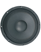 Bocina 8 Pulgadas 1000w Pmpo Para Line Array Por Pieza