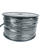 Rollo De Rudo Para Microfono o DMX  3 Hilos 100m