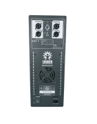 Modulo Amplificado Dsp Subwoofer Bajos Graves Clase D 1200w