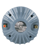 Tweeter Driver 51mm Agudos Titanio Alta Potencia Roscab...