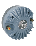 Tweeter Driver 51mm Agudos Titanio Alta Potencia Roscab...