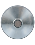 Tweeter Driver 51mm Agudos Titanio Alta Potencia Roscab...