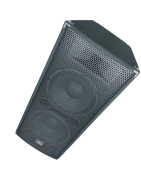 Bafle Bocinas Pasivo 12 Concert 2x12 Para Dj Grupo 350w...