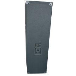 Bafle Bocina 12 Pasivo Concert 2x12 Para Dj O Grupo Pot...