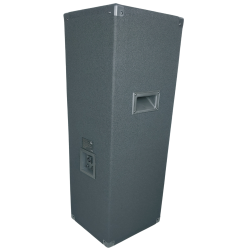 Bafle Bocina 12 Pasivo Concert 2x12 Para Dj O Grupo Pot...