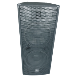 Bafle Bocina 12 Pasivo Concert 2x12 Para Dj O Grupo Pot...