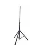 2 Pedestal Tripie Bafle Stand Base Para Bocinas Profesional