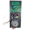 Modulo Bi Amplificado  Rockolas Bafles Bluetooth Alto P...