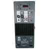 Modulo Bi Amplificado  Rockolas Bafles Bluetooth Alto P...